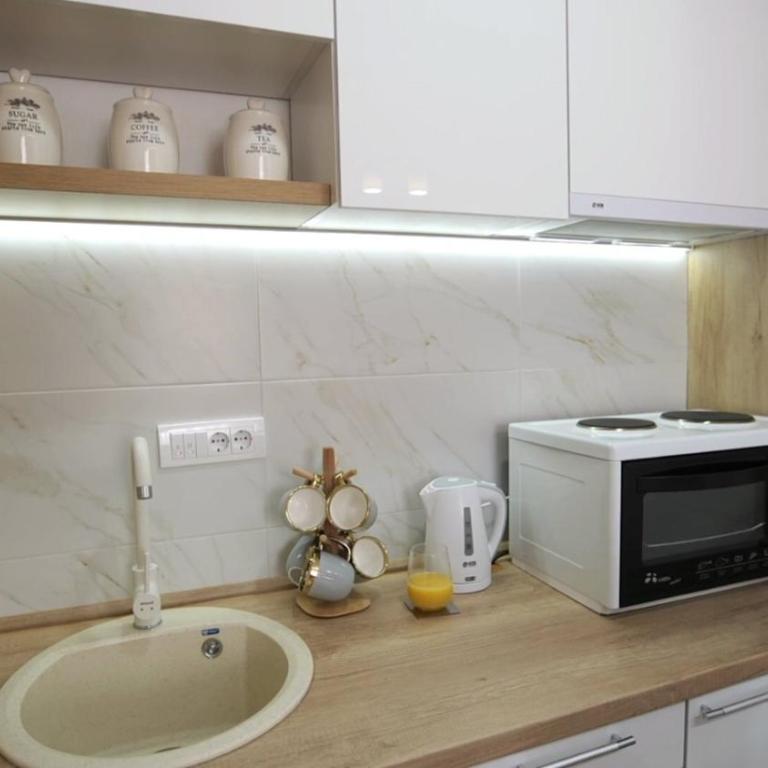 PERUN - Apartman sa 1 Spavaćom Sobom - 15