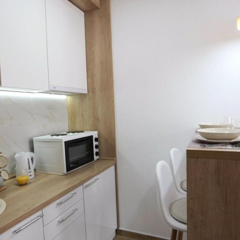 PERUN - Apartman sa 1 Spavaćom Sobom - 14