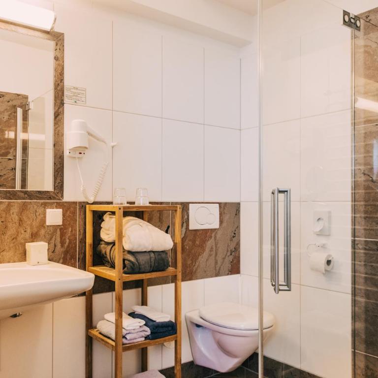 Hotel Schwaigerhof - Doppelzimmer - 1