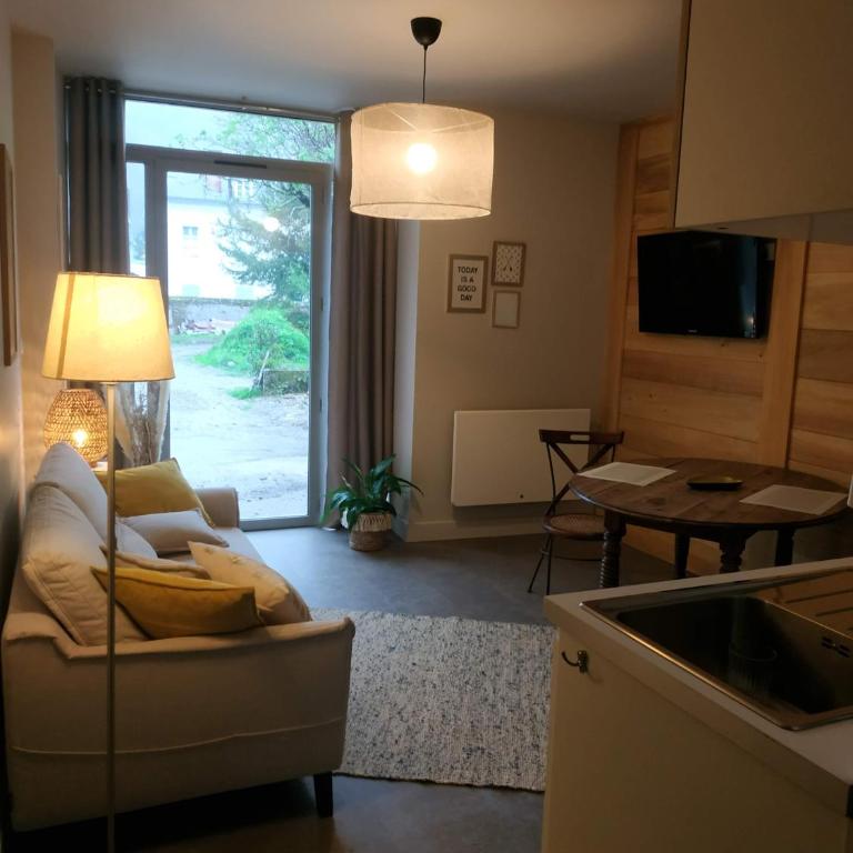 Oxalis - Appartamento con 1 Camera da Letto - 1