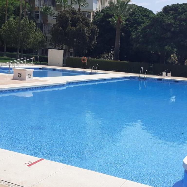 Hercules 321 Benalmádena - Apartment - 12