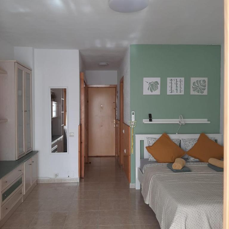 Hercules 321 Benalmádena - Apartment - 4