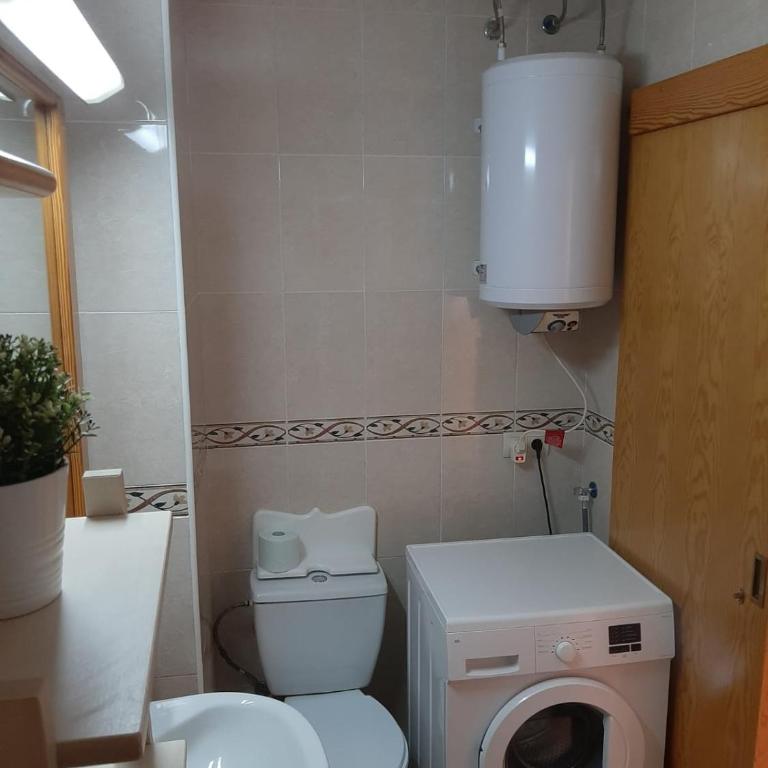 Hercules 321 Benalmádena - Apartment - 19