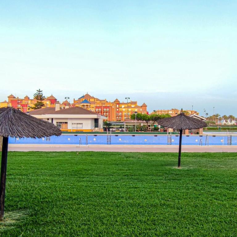 Laguna Beach Paradise - Alojamientos La Torre - One-Bedroom Apartment - 20