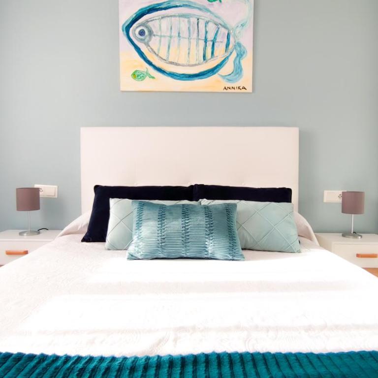 Laguna Beach Paradise - Alojamientos La Torre - One-Bedroom Apartment - 7