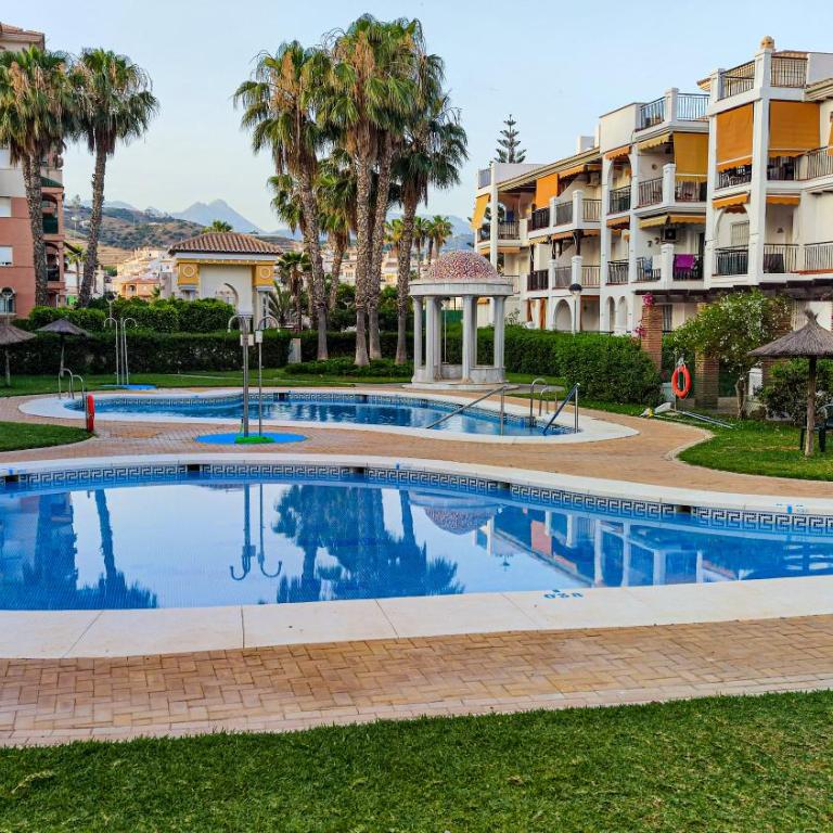 Laguna Beach Paradise - Alojamientos La Torre - One-Bedroom Apartment - 31