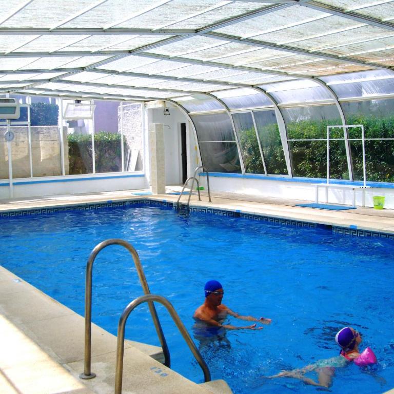 Laguna Beach Paradise - Alojamientos La Torre - One-Bedroom Apartment - 32