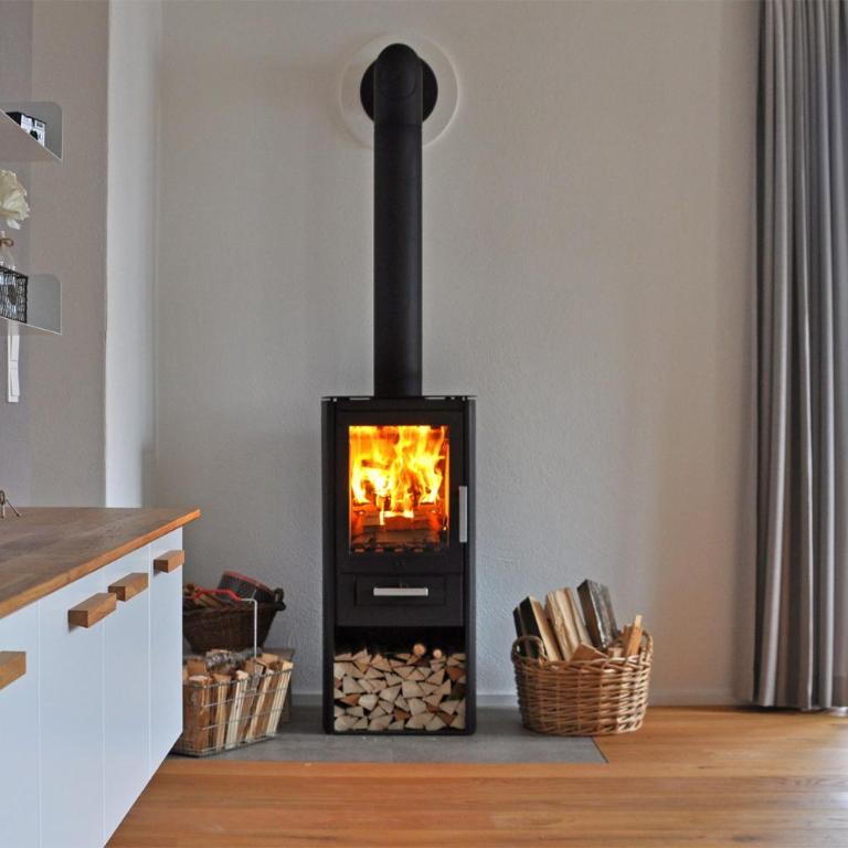 Ferienwohnung Zulehenweg 15 - Appartamento con 2 Camere da Letto - 3