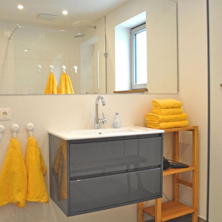Ferienwohnung Zulehenweg 15 - Appartamento con 2 Camere da Letto - 7