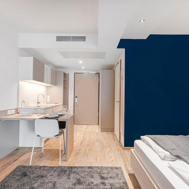 Vonder Munich - Appartamento Standard - 3