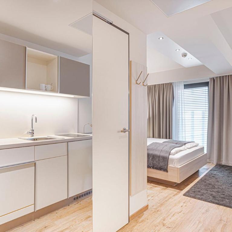 Vonder Munich - Appartamento Standard - 5