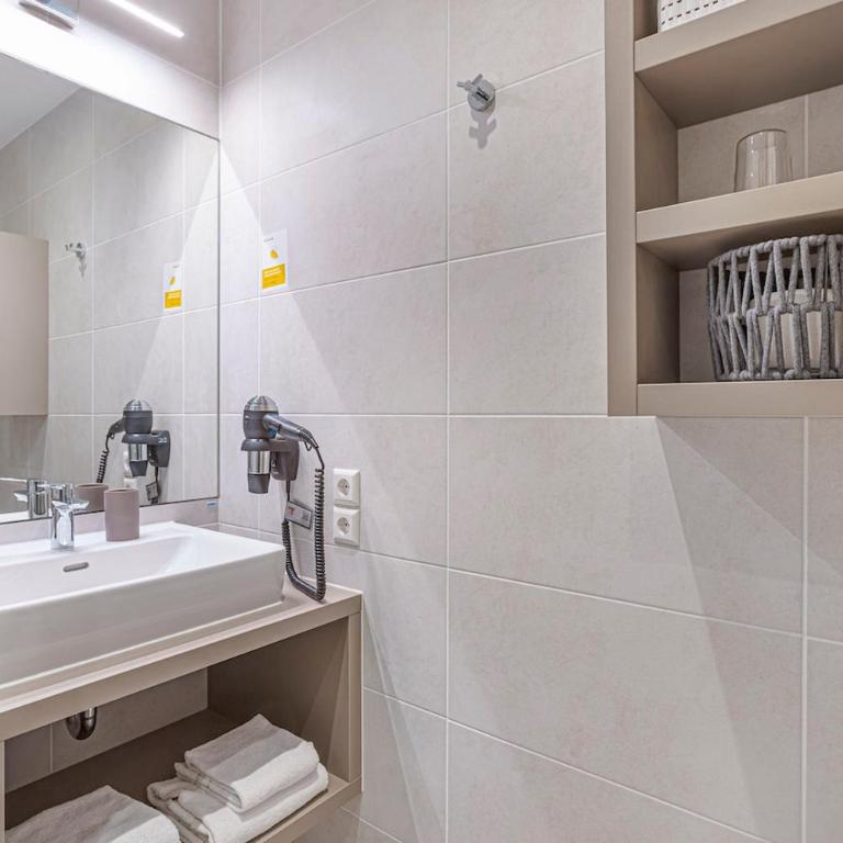 Vonder Munich - Appartamento Standard - 9