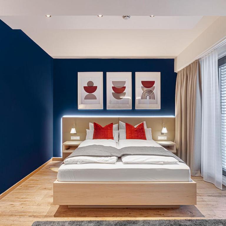 Vonder Munich - Appartamento Standard - 2