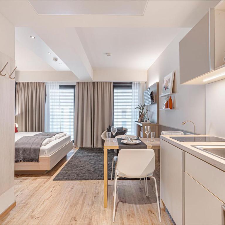 Vonder Munich - Appartamento Standard - 14