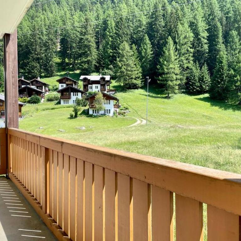 Hubertus 112 - Apartamento de 1 dormitorio - 12