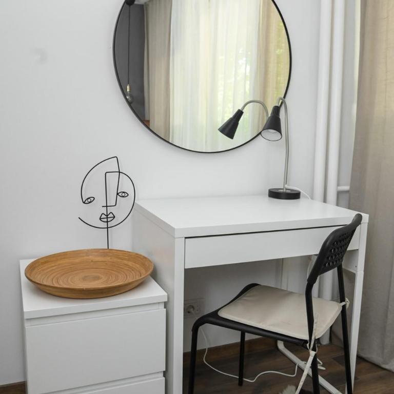 Apartment GREEN - Deluks Apartman - 12