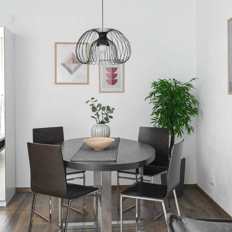 Apartment GREEN - Deluks Apartman - 1