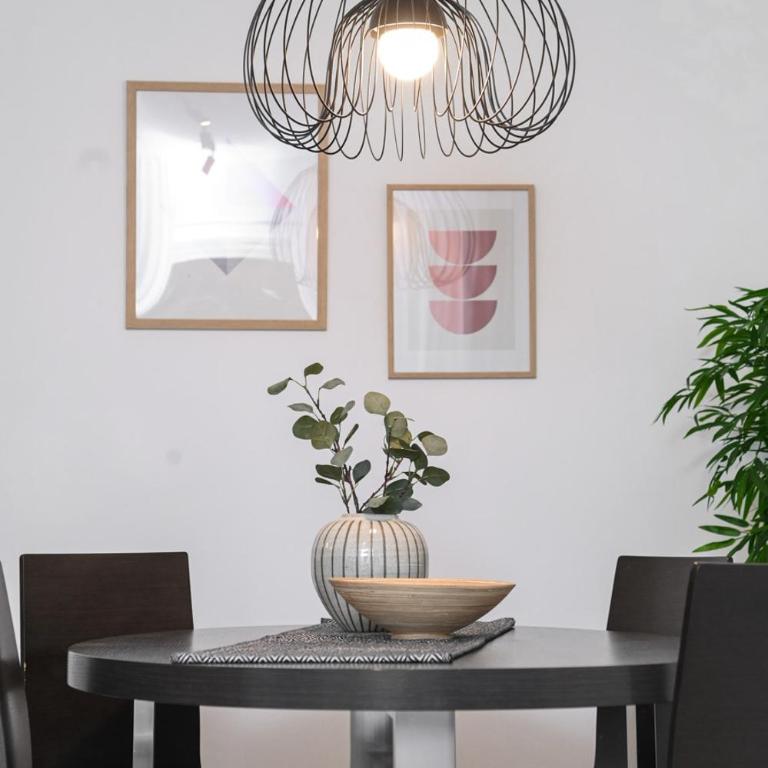 Apartment GREEN - Deluks Apartman - 13