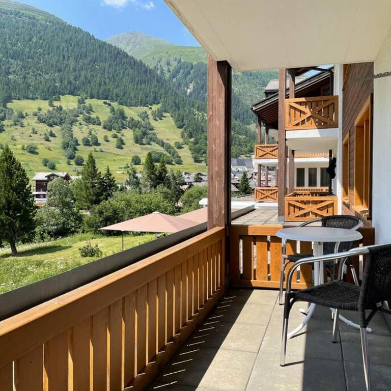 Hubertus 112 - Apartamento de 1 dormitorio - 13