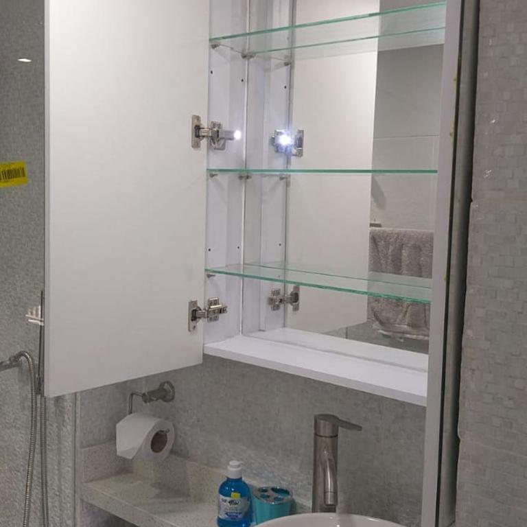 Andy - Apartamento de 2 dormitorios - 5