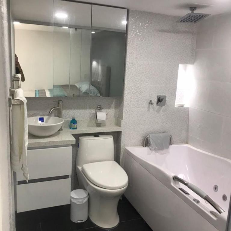 Andy - Apartamento de 2 dormitorios - 7