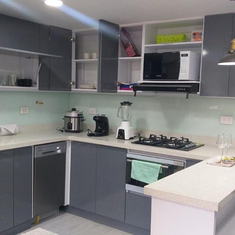 Andy - Apartamento de 2 dormitorios - 9