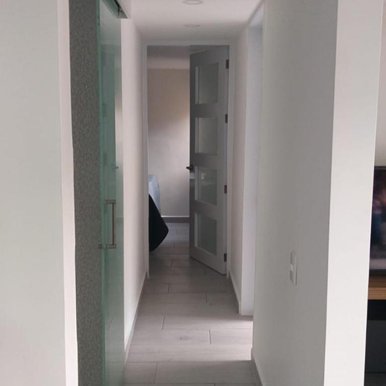 Andy - Two-Bedroom Apartment - 35