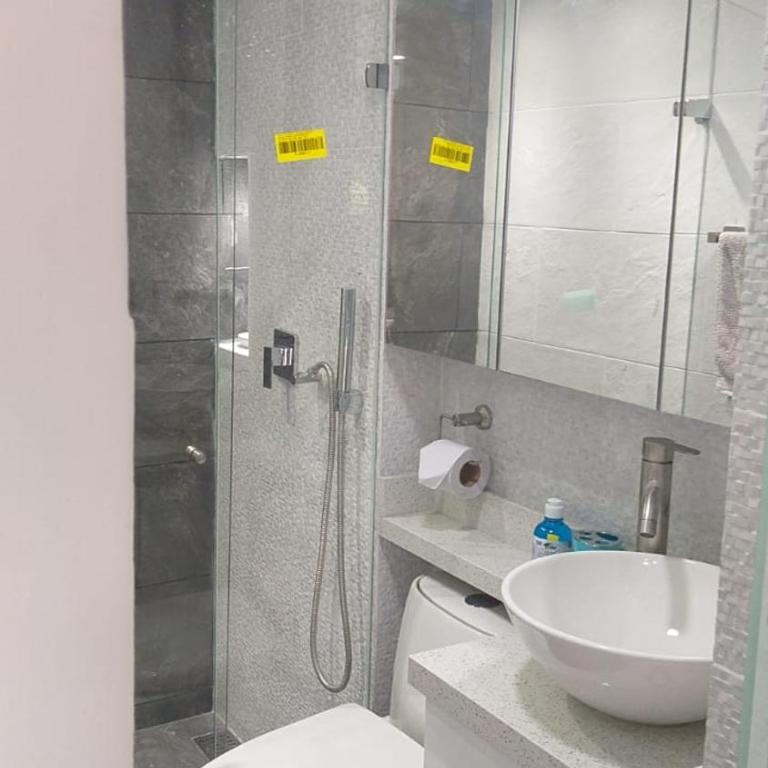 Andy - Apartamento de 2 dormitorios - 37