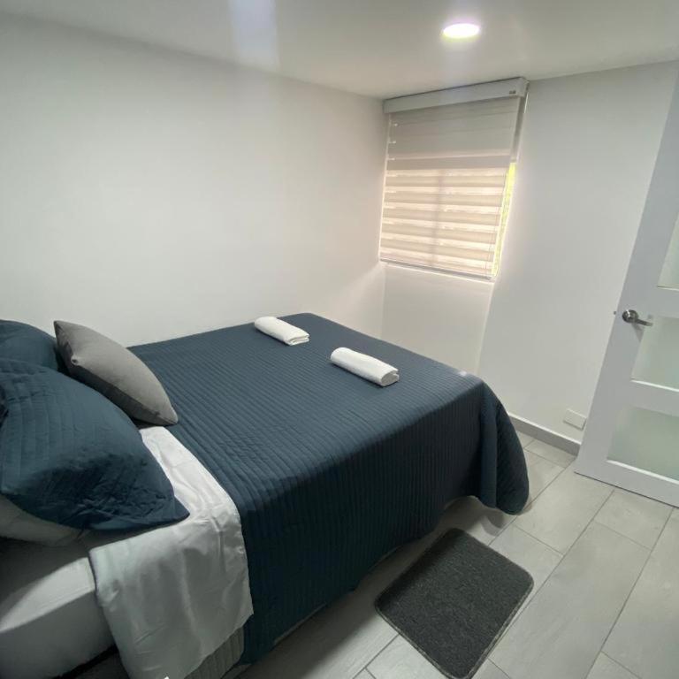Andy - Apartamento de 2 dormitorios - 47