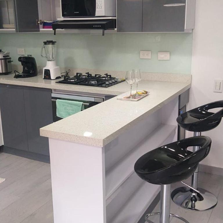 Andy - Apartamento de 2 dormitorios - 60