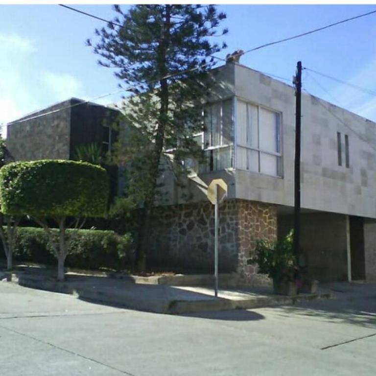 Apartmento con alberca a 50 mt del mar La Licha - One-Bedroom Apartment - 9