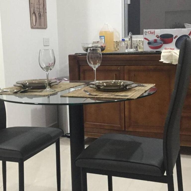 Apartmento con alberca a 50 mt del mar La Licha - One-Bedroom Apartment - 17