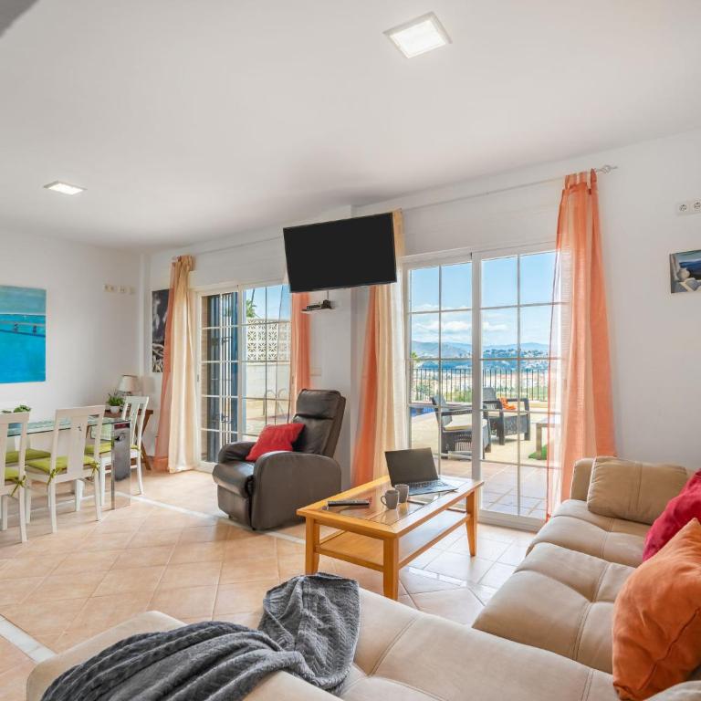 Holiday Home Mirador A by Interhome - Casa - 1