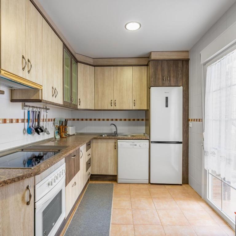 Holiday Home Mirador A by Interhome - Casa - 4