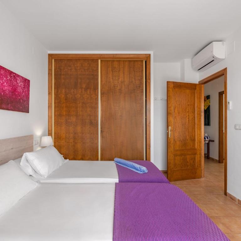 Holiday Home Mirador A by Interhome - Casa - 9