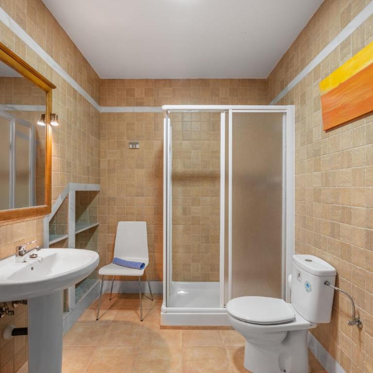Holiday Home Mirador A by Interhome - Casa - 15