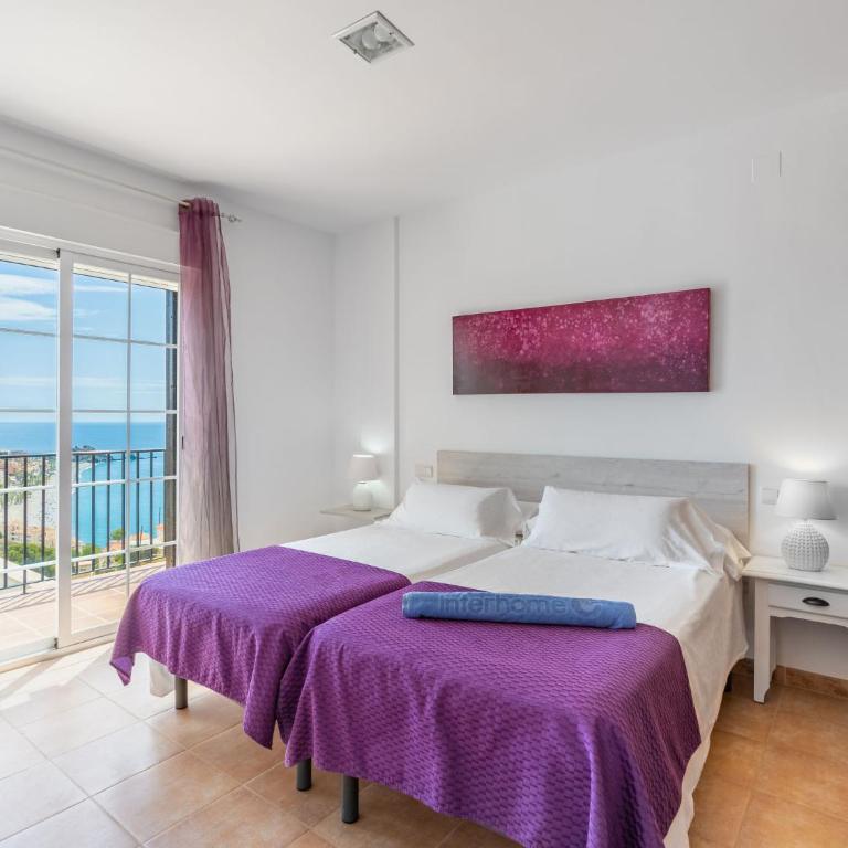 Holiday Home Mirador A by Interhome - Casa - 8
