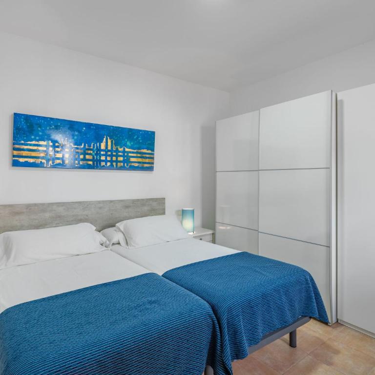 Holiday Home Mirador A by Interhome - Casa - 11