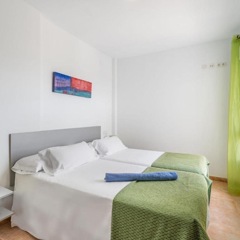 Holiday Home Mirador A by Interhome - Casa - 12