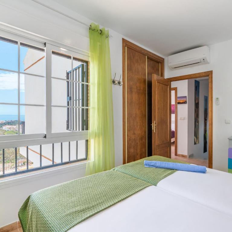 Holiday Home Mirador A by Interhome - Casa - 13