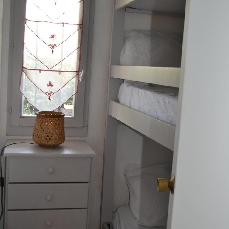 Appartement Saint Cyprien t2 rez de jardin résidence les capitelles - Appartement 1 Chambre - 5