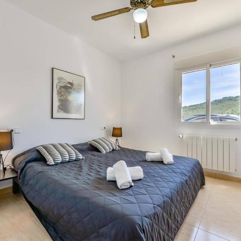 AT347 Sorensen - Villa con vistas al mar - 4