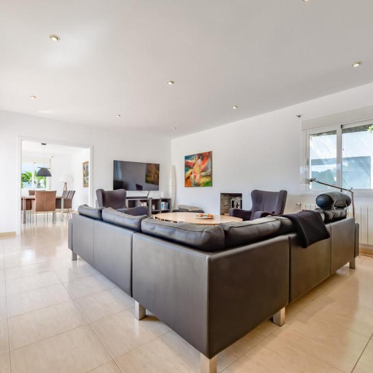 AT347 Sorensen - Villa con vistas al mar - 8
