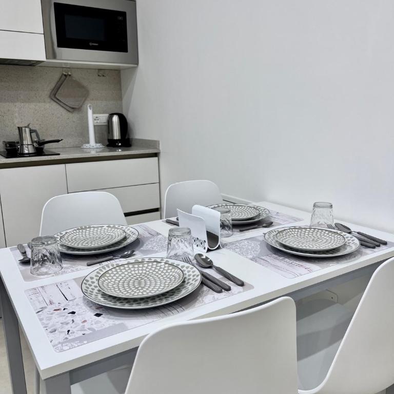 Residence TERRAMARE - Appartamento con 1 Camera da Letto - 11