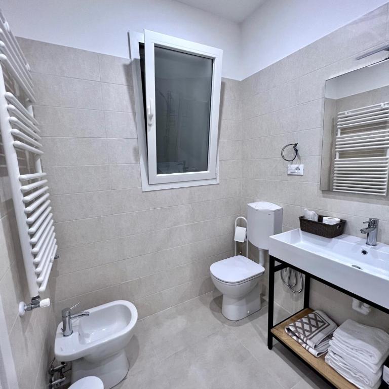 Residence TERRAMARE - Appartamento con 1 Camera da Letto - 12