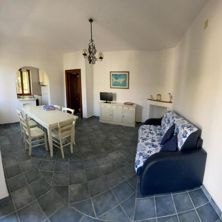 Trilo Lu Rattali - Casa con 2 Camere da Letto - 4