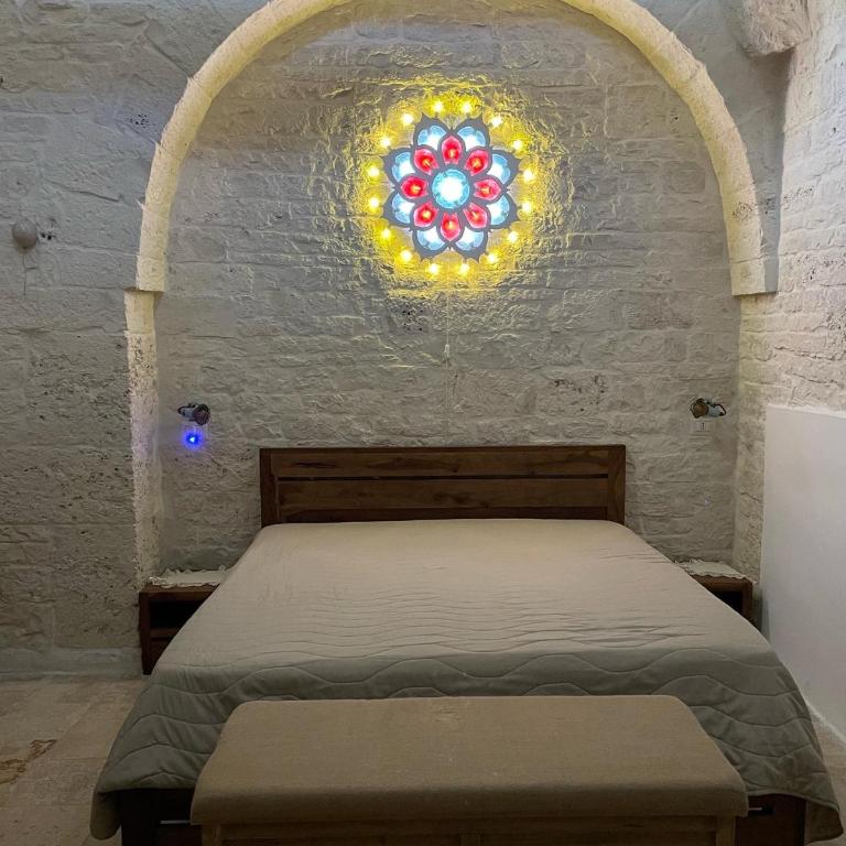 All'ombra dei lecci - Casa con 1 Camera da Letto - 44
