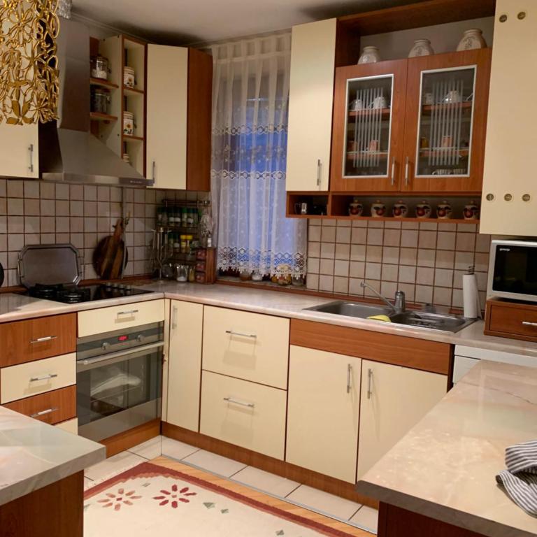 Omar's view apartment - Apartman sa 2 Spavaće Sobe - 9