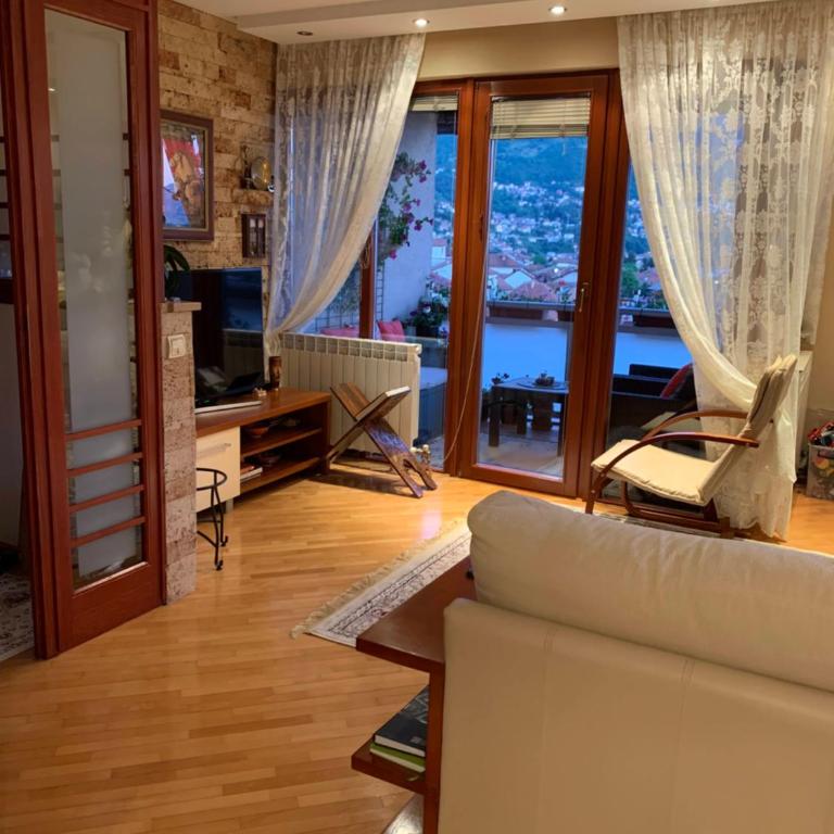 Omar's view apartment - Apartman sa 2 Spavaće Sobe - 7
