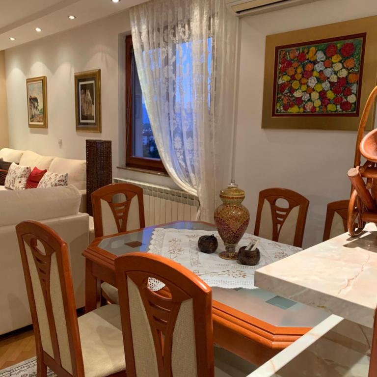 Omar's view apartment - Apartman sa 2 Spavaće Sobe - 8